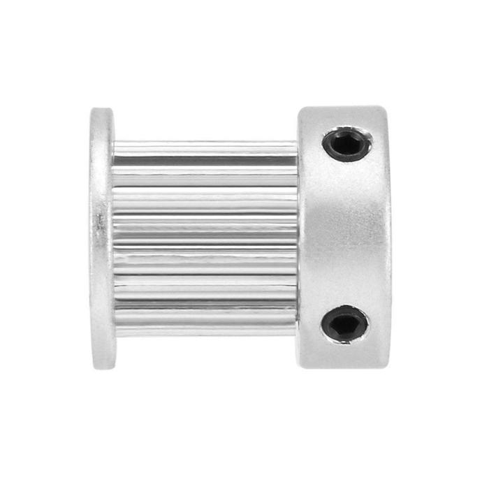 Iotcart GT2 Timing Pulley 20T 8mm Bore 10mm Belt for 3D Printer - Buy in India
