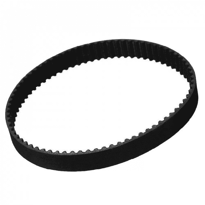 Iotcart GT2 Closed Loop Timing Belt 6mm x 158mm for 3D Printer & CNC - High Precision