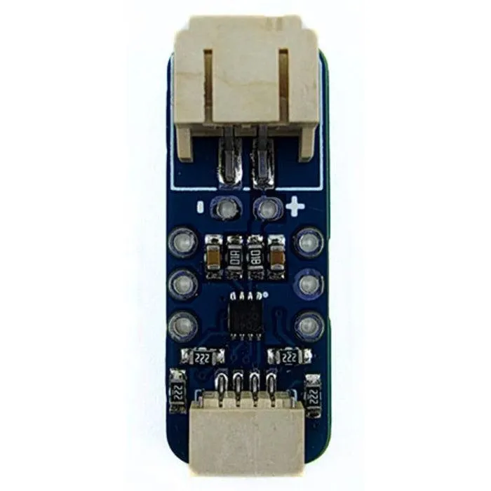 7Semi MAX17048 Li-Ion Fuel Gauge Breakout Board - Battery Monitor for Arduino & Raspberry Pi