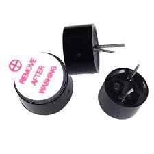 3.3V Small Piezo Buzzer