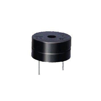 Iotcart SES-P-1748 3.3V Piezo Buzzer - Alarms & DIY Electronics