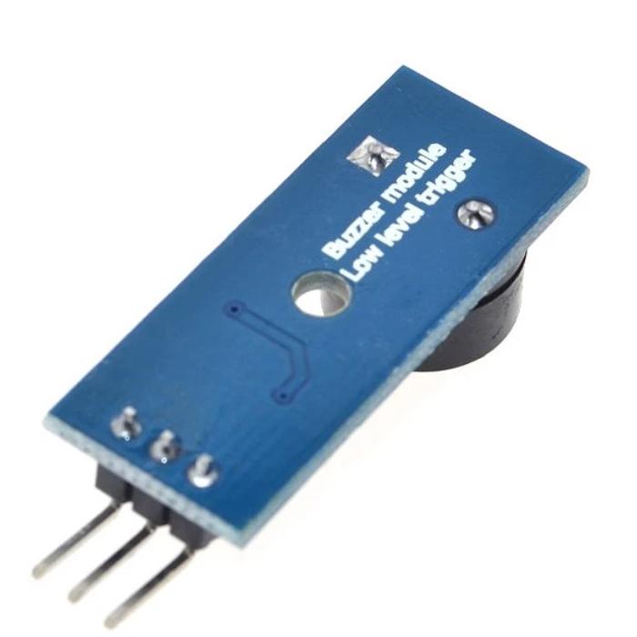 Passive Buzzer Module 3.3V-5V DC