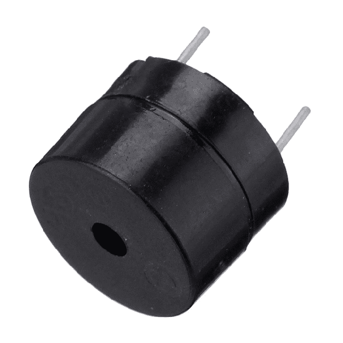 Iotcart MB20 20mm PCB Mounting Buzzer - Alarm & Audio Signal Device