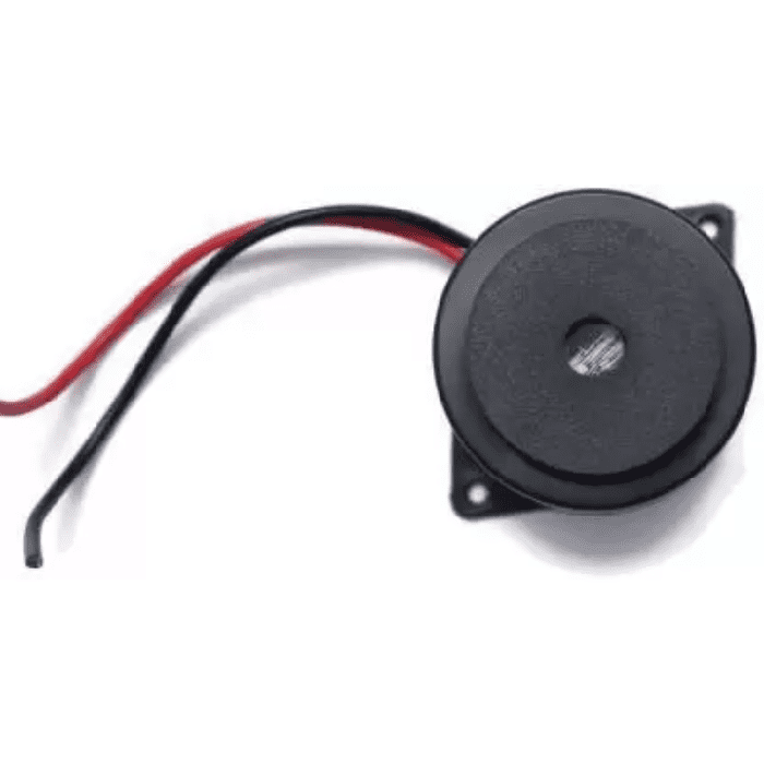 Iotcart AC/230V 35mm Continuous Buzzer for Alarms & Security - Buy Online