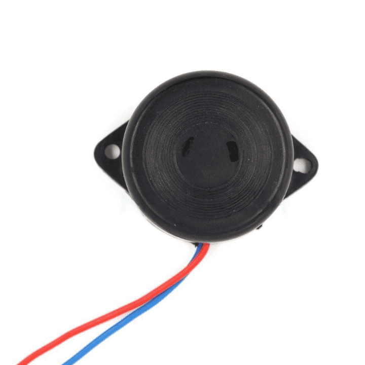 MB27M - Maruti 27mm Musical Buzzer 5V to 15V DC