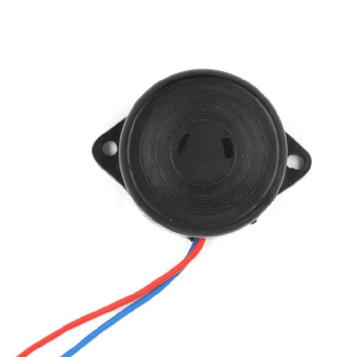 MB27M - Maruti 27mm Musical Buzzer 5V to 15V DC