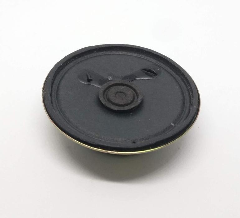 Iotcart 0.5W 8Ω 2.5" Speaker - Audio Output for Arduino & Raspberry Pi Projects