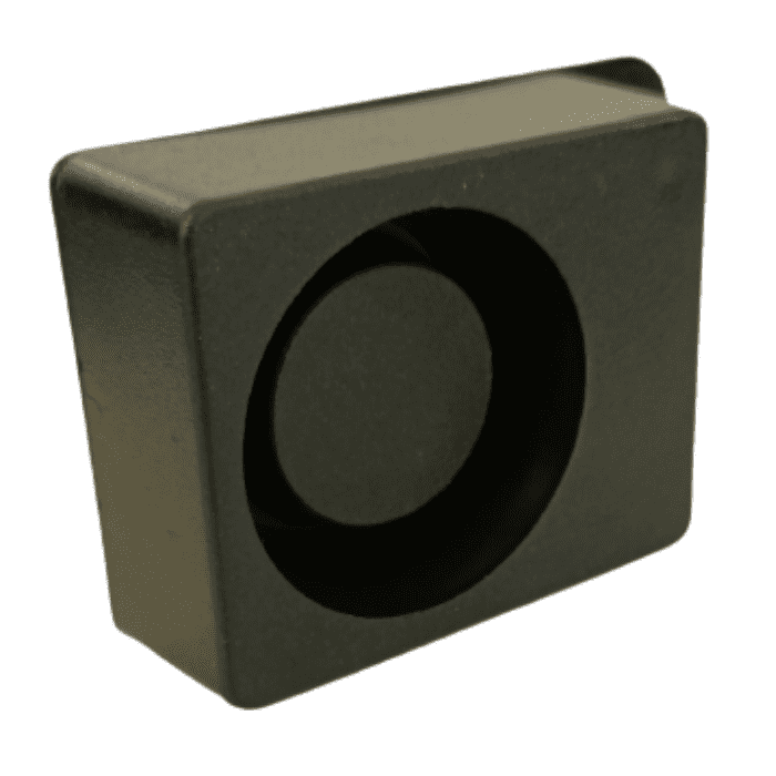 12V Police Siren
