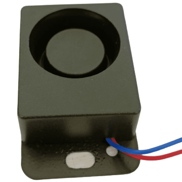 12V Police Siren