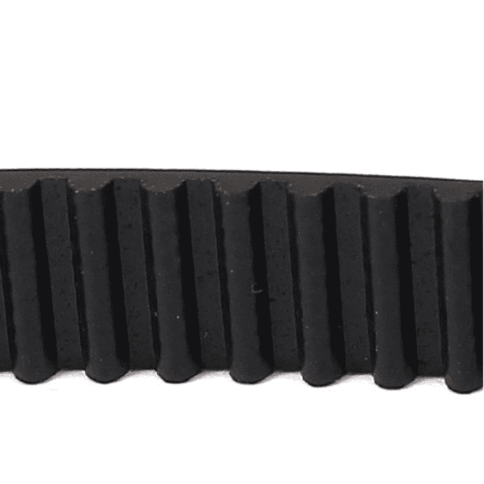 Iotcart GT2 Rubber Timing Belt 6mm Width 202mm Closed Loop for 3D Printer CNC - Buy in India