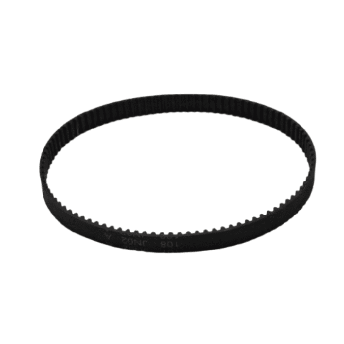 Iotcart GT2 Rubber Timing Belt 6mm Width 202mm Closed Loop for 3D Printer CNC - Buy in India