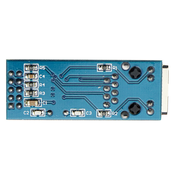ENC28J60 Ethernet LAN Module