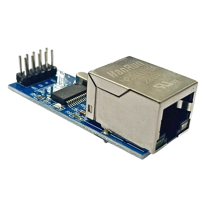 ENC28J60 Ethernet LAN Module for Arduino & Microcontrollers - Buy Online