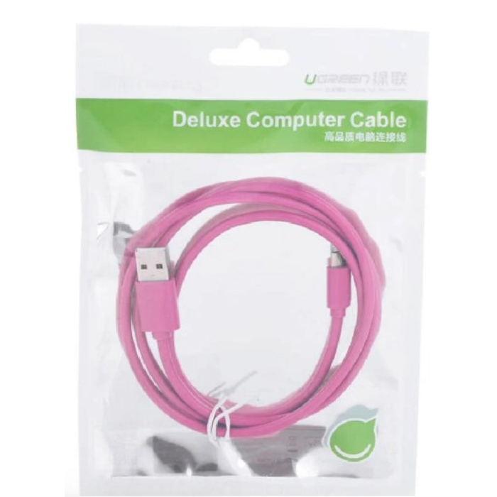 Iotcart 3M USB to Micro USB Cable 2A Fast Charging - Data Transfer