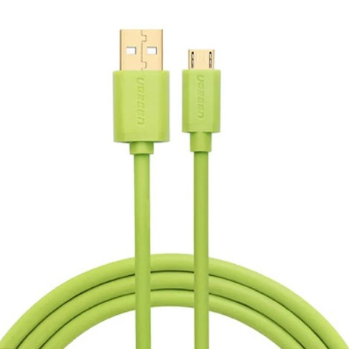 Iotcart 3M USB to Micro USB Cable 2A Fast Charging - Data Transfer