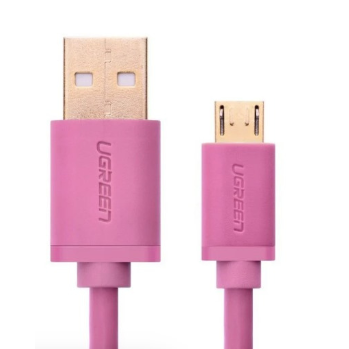 Iotcart 3M USB to Micro USB Cable 2A Fast Charging - Data Transfer