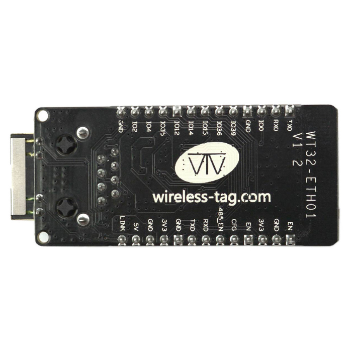 DFRobot SES-P-1786 ESP32 WiFi Bluetooth IoT Gateway Module - Buy Online India