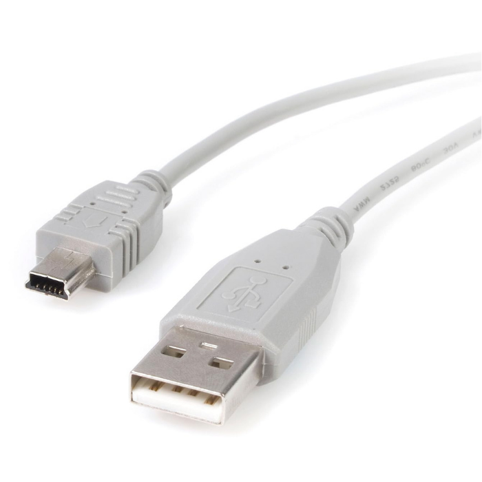 Iotcart Mini USB 2.0 Cable 30 cm for Arduino Nano - Buy Online