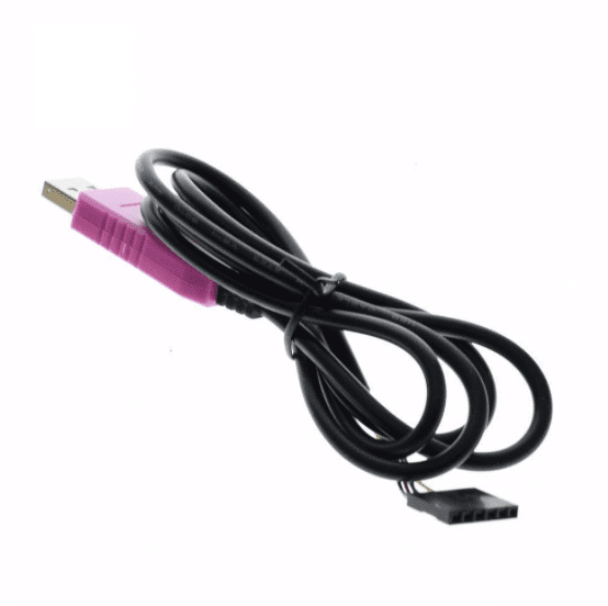 PL2303HXD USB to TTL RS232 Serial Cable - Buy in India