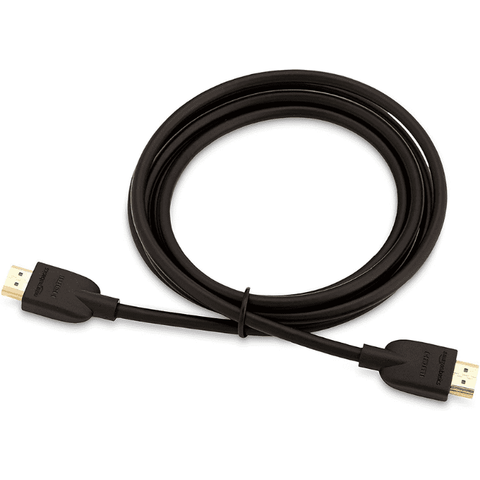 Iotcart HDMI to HDMI Cable 1.2M - 4K 60Hz, Ethernet & ARC - For Raspberry Pi, PS5, Xbox
