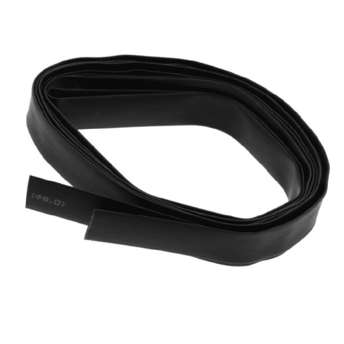 Iotcart 4mm Heat Shrink Tube 2:1 Ratio 1m - Wire Insulation