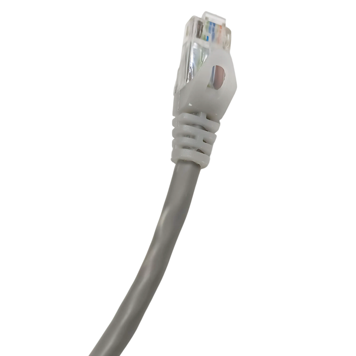 NOVEL Cat 6E Patch Cord Cable 1 Meter - High-Speed Networking for Home & Office
