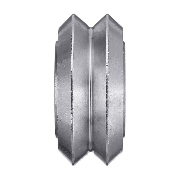 Openbuilds Stainless Steel V Groove Wheel Pulley with Bearing (625ZZ)