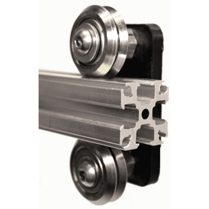 Openbuilds Stainless Steel V Groove Wheel Pulley with Bearing (625ZZ)