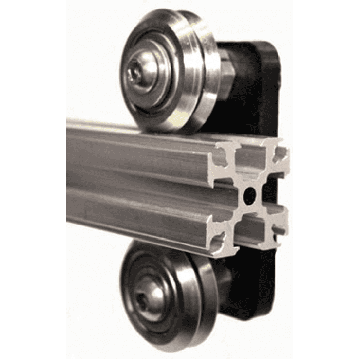 Openbuilds Stainless Steel V Groove Wheel Pulley with Bearing (625ZZ)