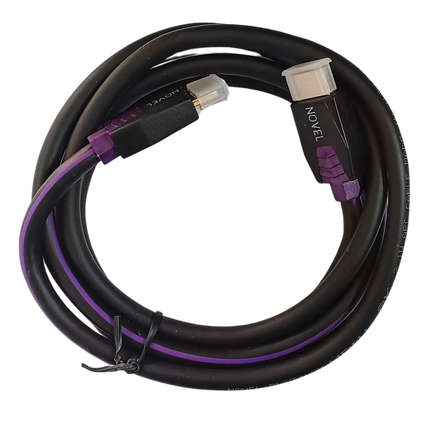 NOVEL High-Speed 8K Ultra HD 2.1V HDMI Cable – 2 Meter