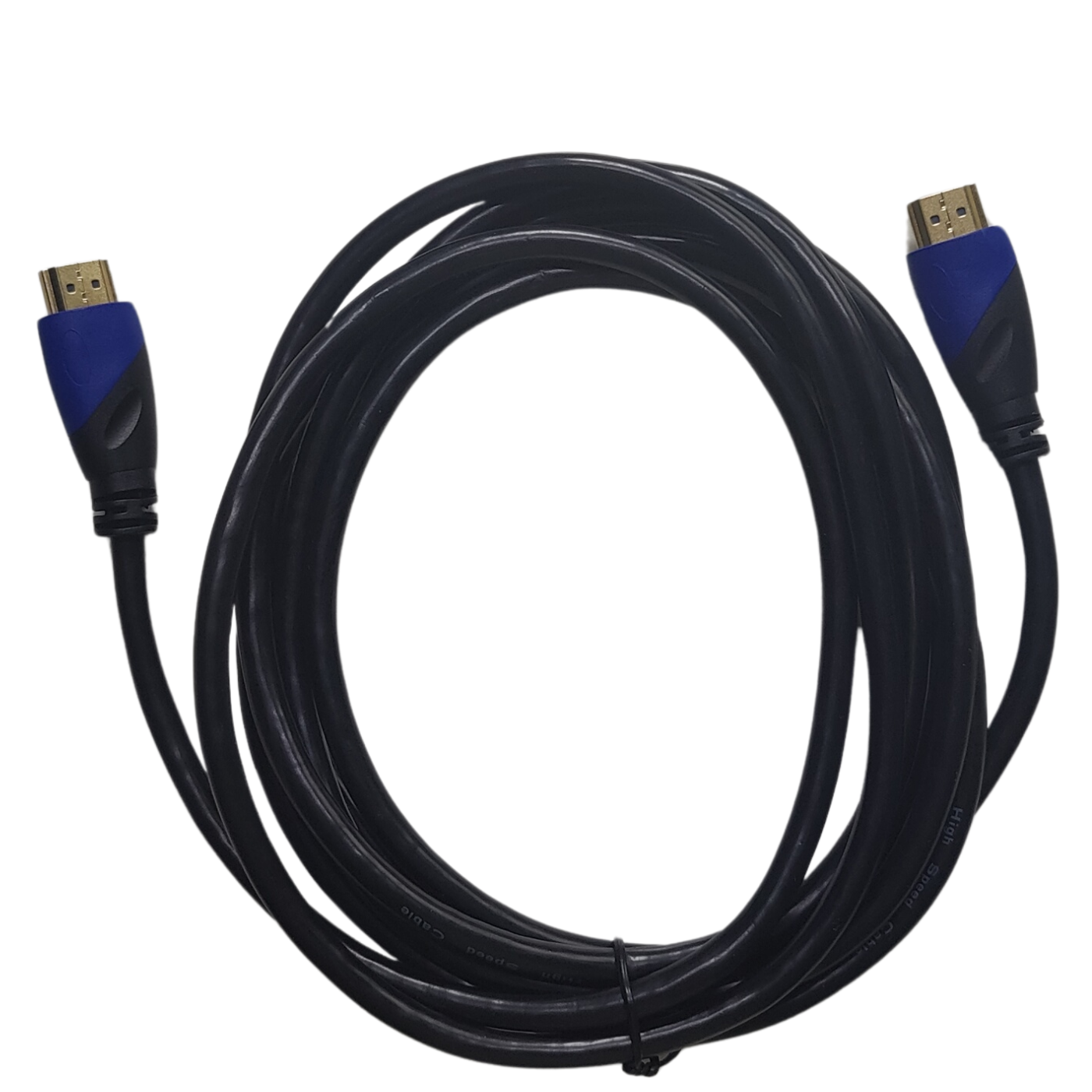 Novel 3 Meter High-Speed HDMI Cable - HDMI Arc Enabled