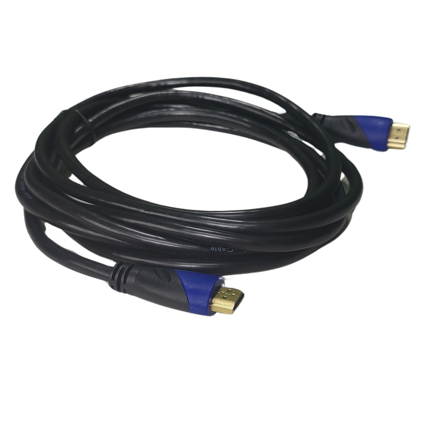 Novel 3 Meter High-Speed HDMI Cable - HDMI Arc Enabled