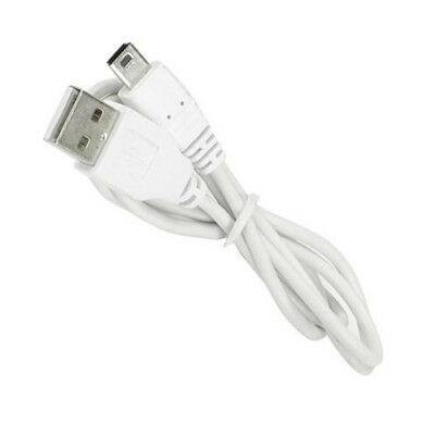Mini USB Cable (1 metre)