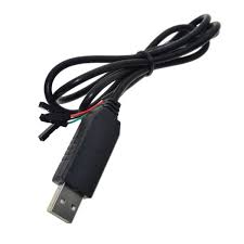 PL2303HX USB To TTL Converter Cable