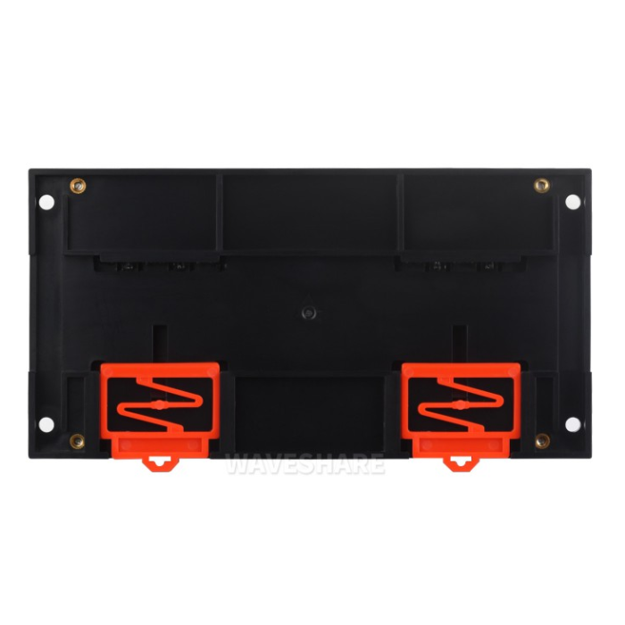 Waveshare Modbus PoE 8 Channel Ethernet Relay Module (B) with Digital Input