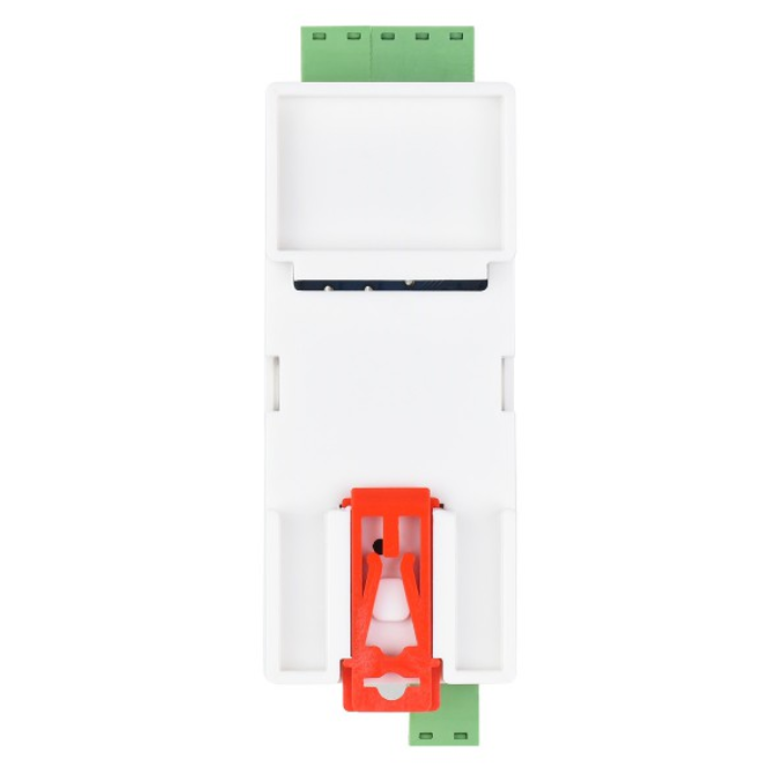 Waveshare RS485 to RJ45 Ethernet Industrial Serial Server with POE Function (Optional)