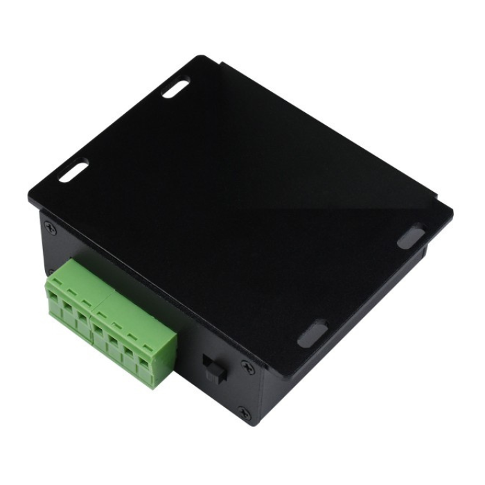 Waveshare USB TO RS232/485/TTL Industrial Interface Converter