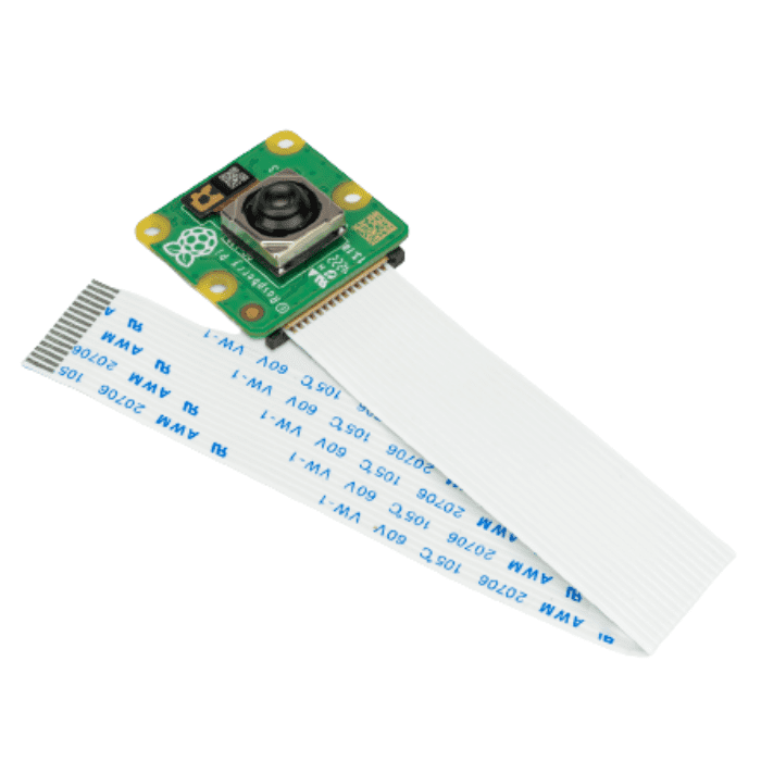 Raspberry Pi Camera Module 3