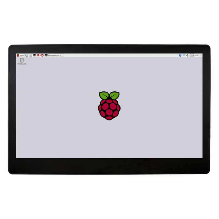 Waveshare 11.6inch HDMI Capacitive Touch Screen LCD 1920×1080 with Case