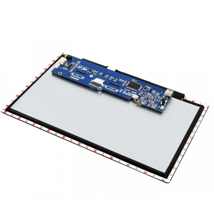 Waveshare 11.6Inch HDMI Capacitive Touch Display 1920x1080 for Raspberry Pi