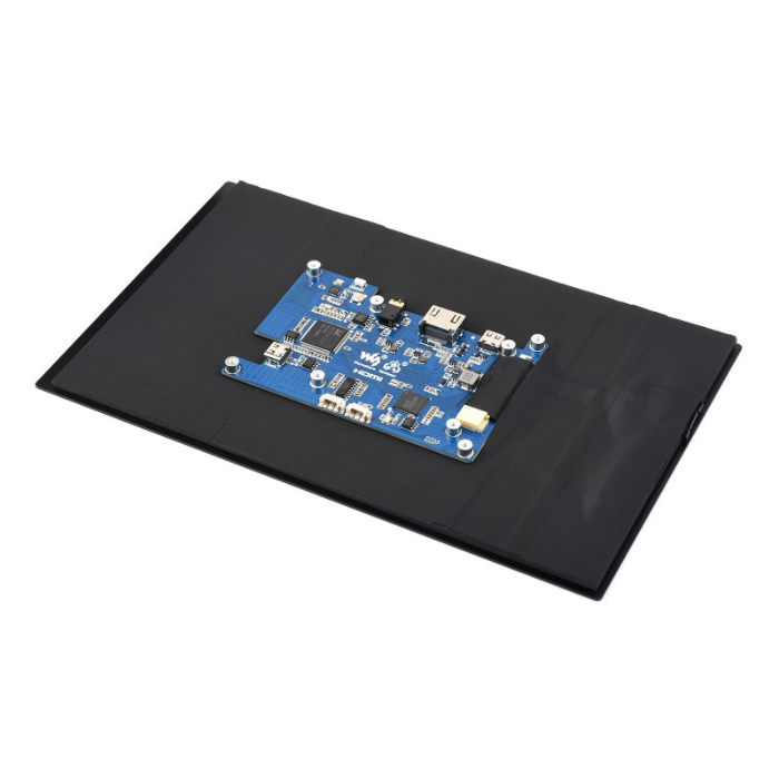 Waveshare 10.1inch HDMI IPS Raspberry Pi Touchscreen Display 1280×800