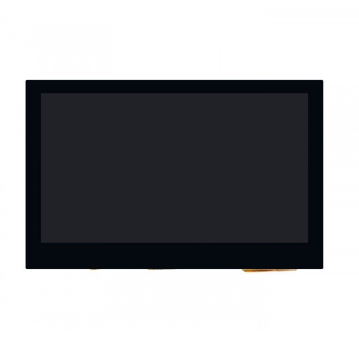 Waveshare 4.3inch DSI LCD Capacitive Touch Display 800×480 for Raspberry Pi
