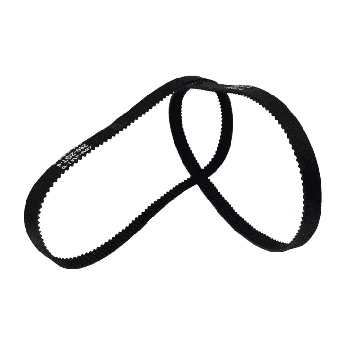 Iotcart GT2 Rubber Timing Belt 6mm Width 280mm Length - 3D Printer & CNC