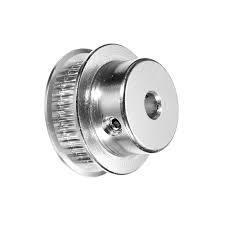 Iotcart GT2 Timing Pulley 20 Tooth 8mm Bore 6mm Belt for 3D Printer - Buy Online in India