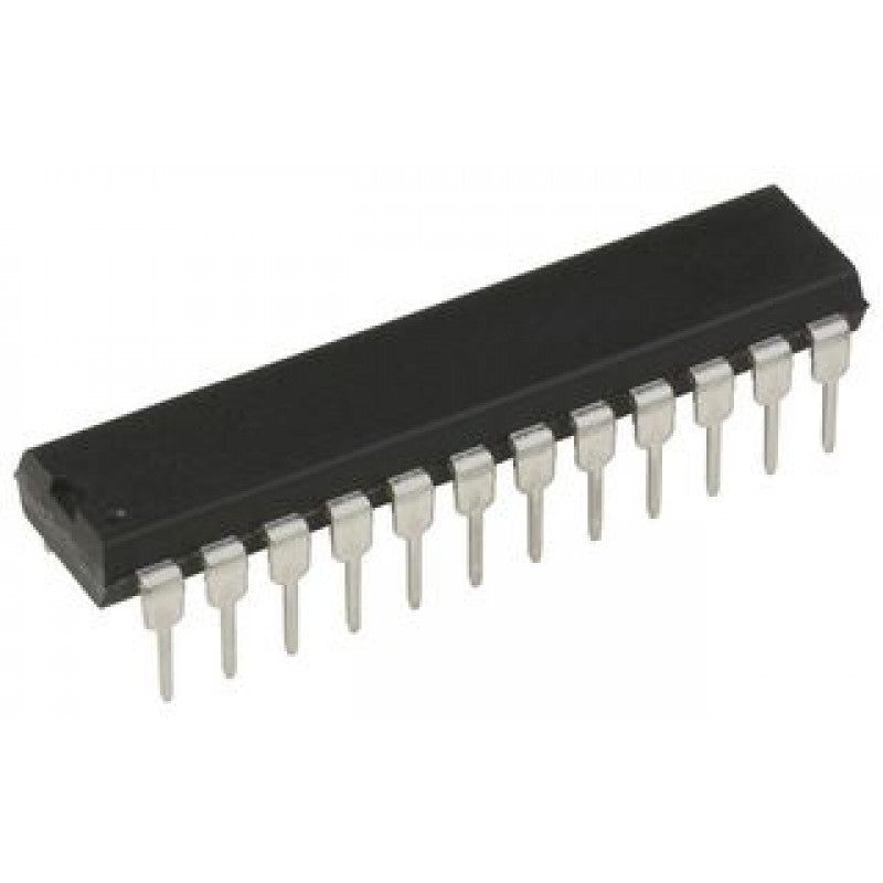 CD4514 - 4 Bit Latch/4-16 Line Decoder IC