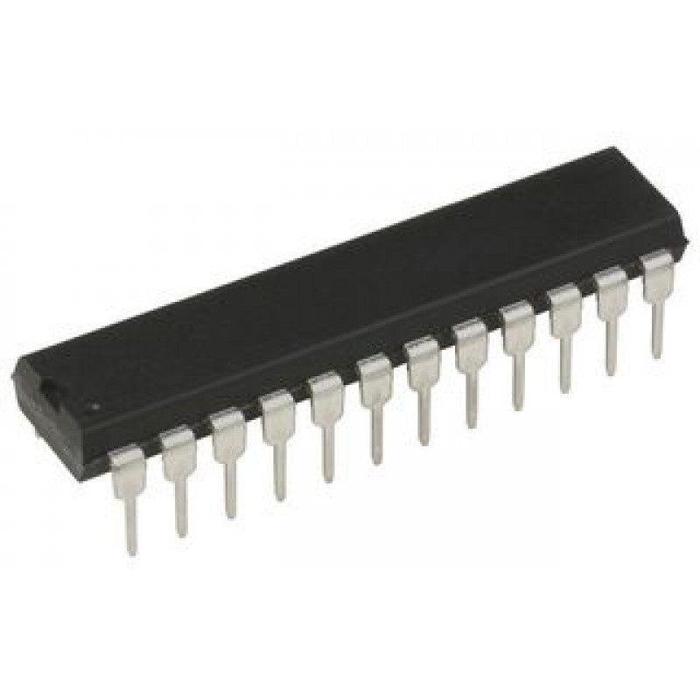CD4514 - 4 Bit Latch/4-16 Line Decoder IC