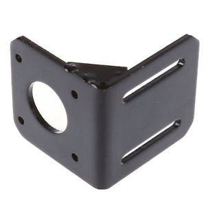 NEMA 23 Stepper Motor Mount Bracket