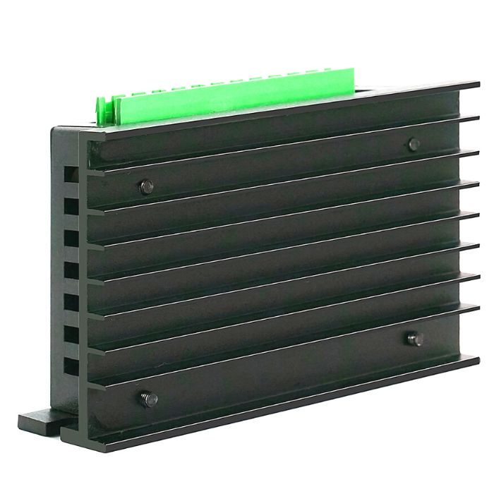 TB6600 Stepper Motor Driver