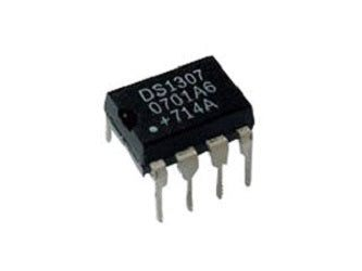 DS1307 RTC IC (Real Time Clock)