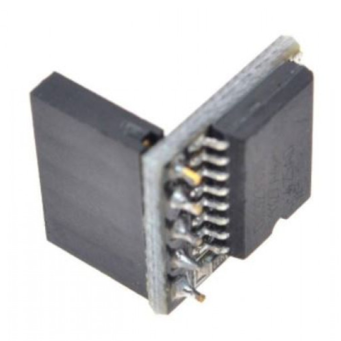 DS3231 Real Time Clock Module for Raspberry Pi (Without Battery)